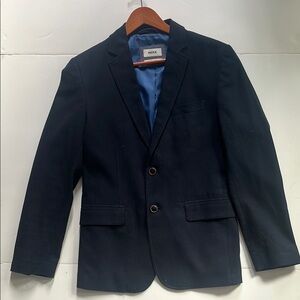 Mexx Men's Dark Navy Blazer